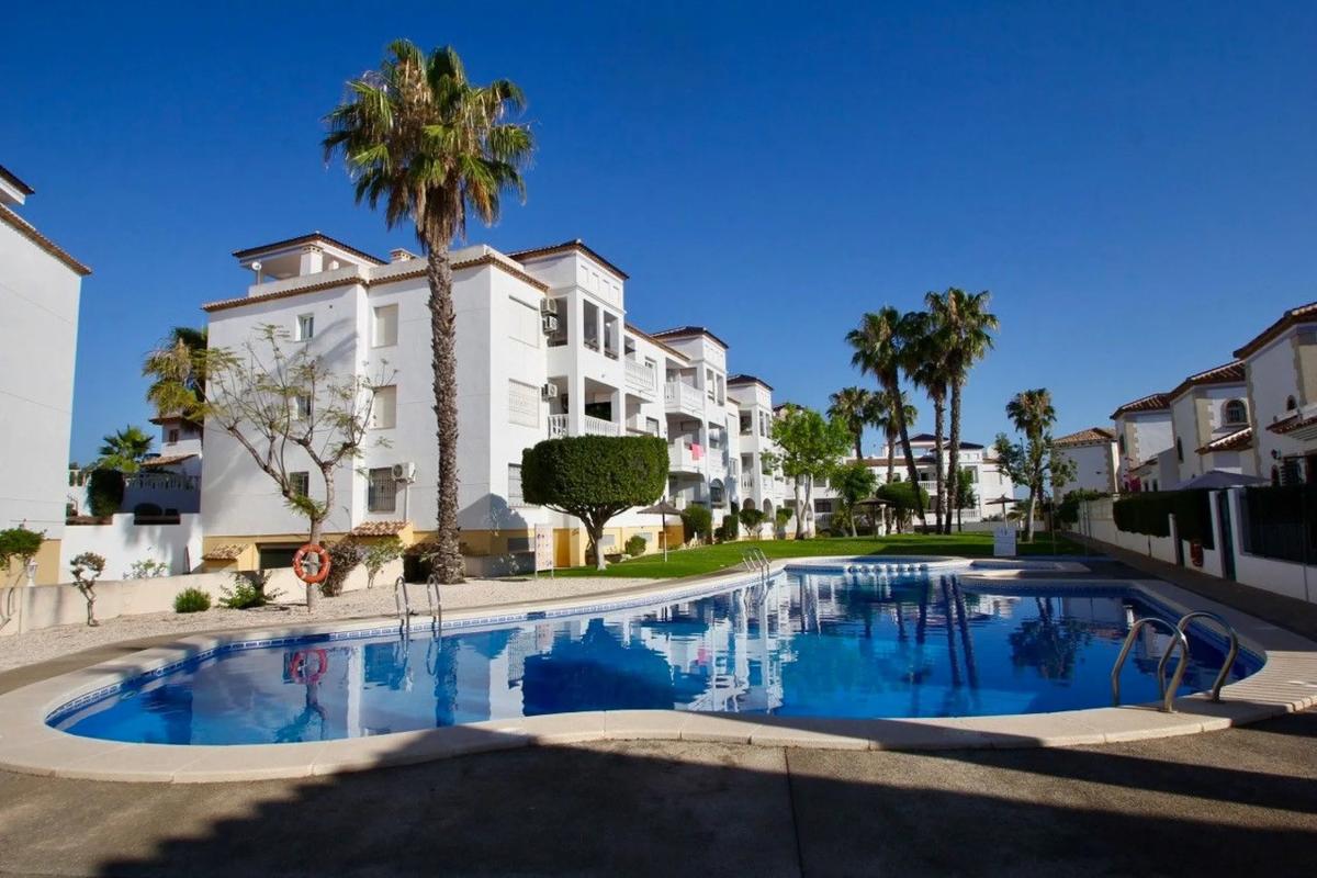 Venta de piso en Barrio Villamartín-Las Filipinas, Orihuela
 photo 3
