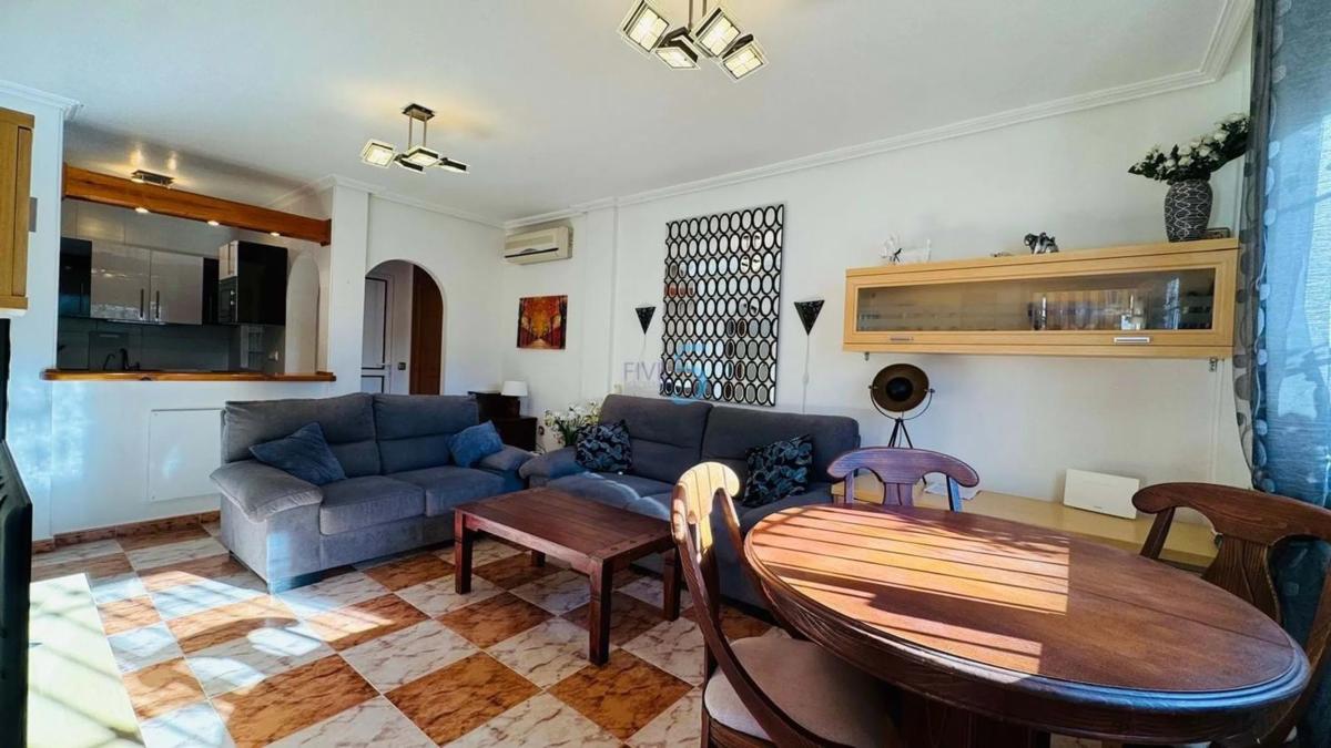 Venta de piso en Barrio Villamartín-Las Filipinas, Orihuela
photo 3