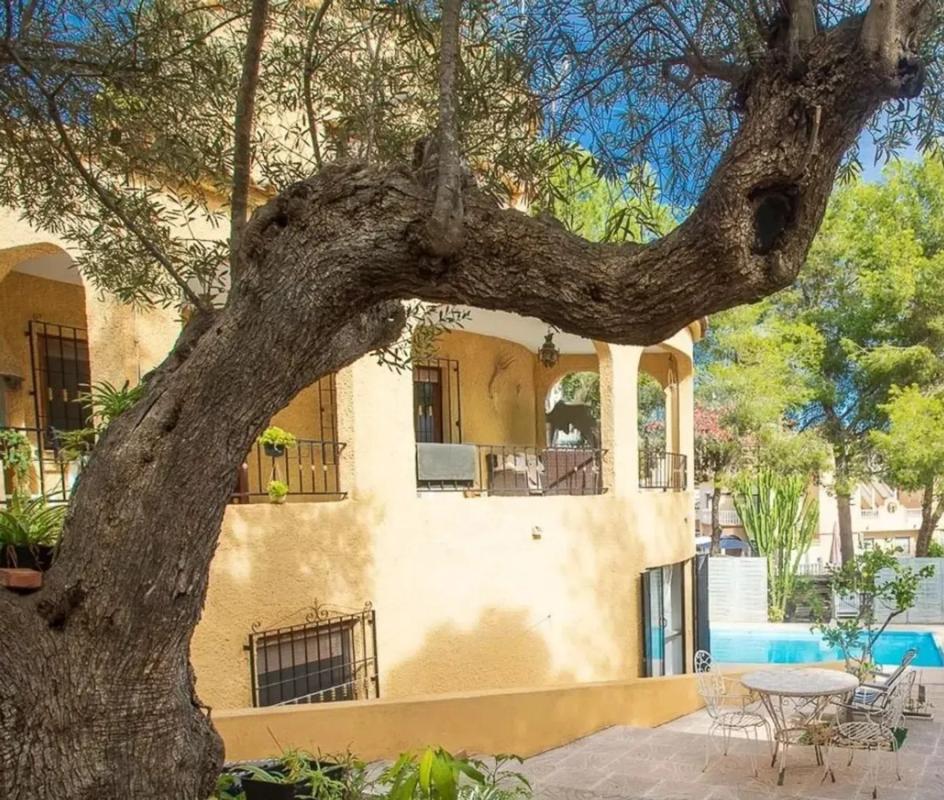 Продажа отдельного шале в Calle los Pirineos, 48, Ориуэла photo 2
