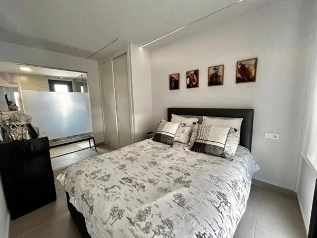 Venta de ático en  Barrio Villamartín-Las Filipinas, Orihuela photo 2
