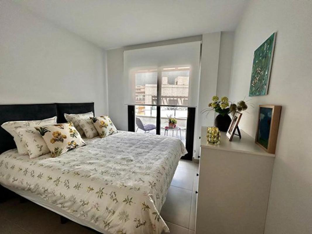 Venta de ático en  Barrio Villamartín-Las Filipinas, Orihuela photo 4