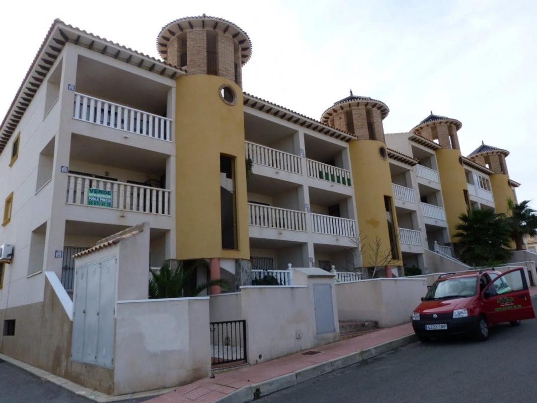 Venta de piso en Barrio Villamartín-Las Filipinas, Orihuela
 photo 4