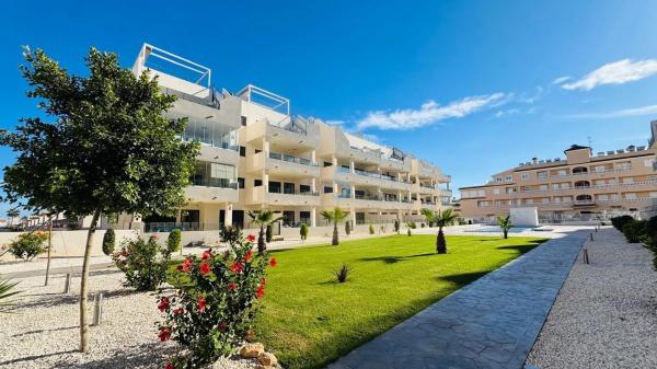 Piso en venta en Barrio Villamartín-Las Filipinas, Orihuela
 photo 1
