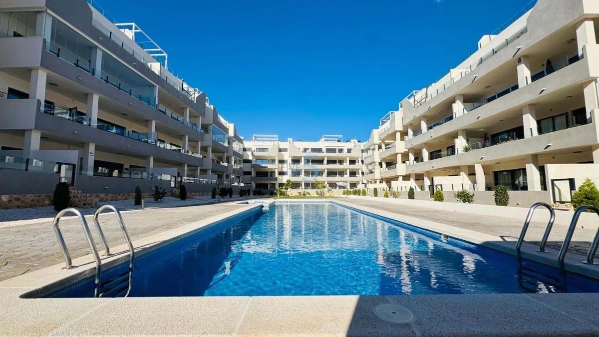Venta de piso en Barrio Villamartín-Las Filipinas, Orihuela
 photo 2