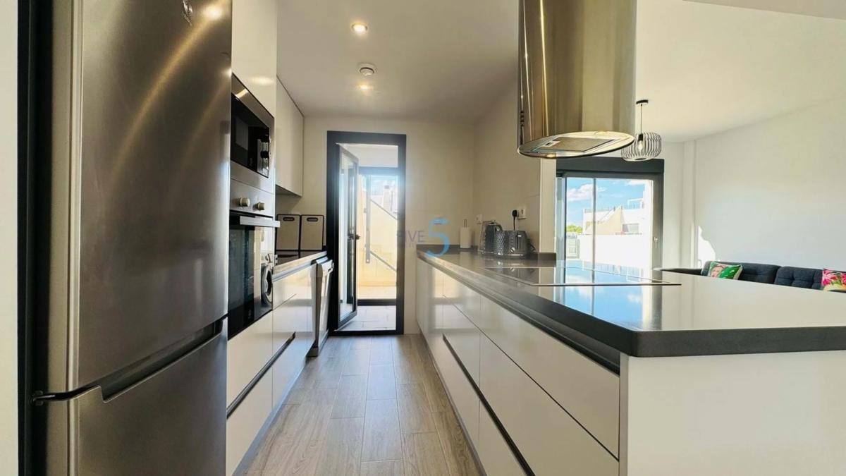 Venta de piso en Barrio Villamartín-Las Filipinas, Orihuela
 photo 3