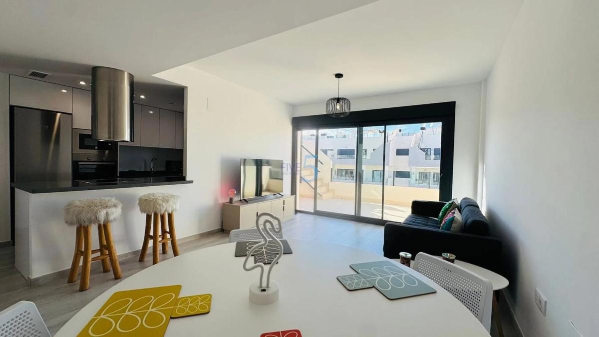 Venta de piso en Barrio Villamartín-Las Filipinas, Orihuela
 photo 4