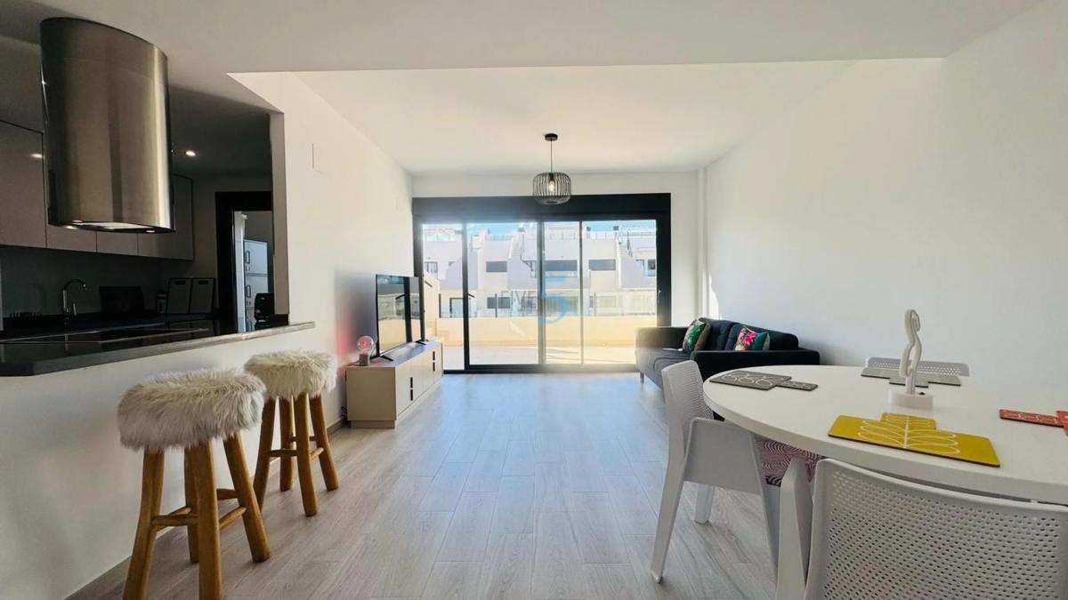Venta de piso en Barrio Villamartín-Las Filipinas, Orihuela
 photo 5