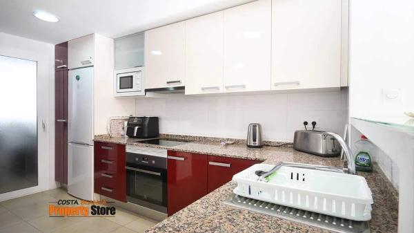 Piso en venta en Barrio Villamartín-Las Filipinas, Orihuela
 photo 1