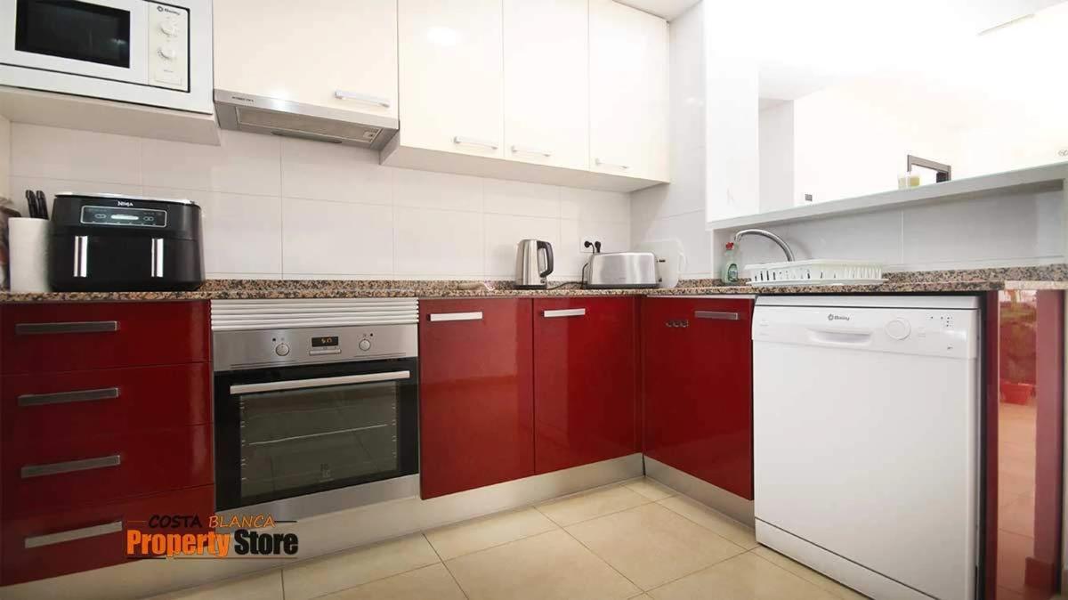 Venta de piso en Barrio Villamartín-Las Filipinas, Orihuela
 photo 3