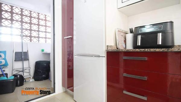 Piso en venta en Barrio Villamartín-Las Filipinas, Orihuela
 photo 4