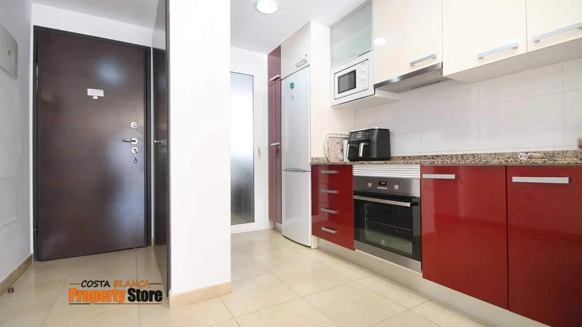 Venta de piso en Barrio Villamartín-Las Filipinas, Orihuela
 photo 5