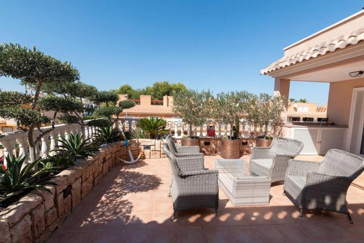Продажа квартиры на Calle Tramontana, 8, Ориуэла
 photo 4