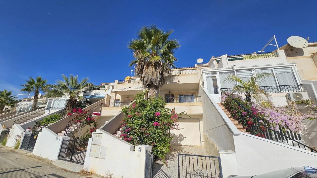 Venta de duplex en Barrio Villamartín-Las Filipinas, Orihuela photo 2
