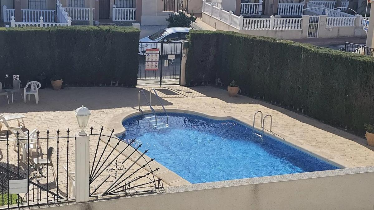Venta de duplex en Barrio Villamartín-Las Filipinas, Orihuela photo 3