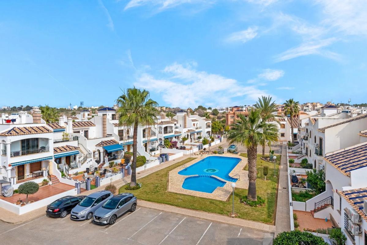 Venta de piso en Barrio Villamartín-Las Filipinas, Orihuela
photo 2