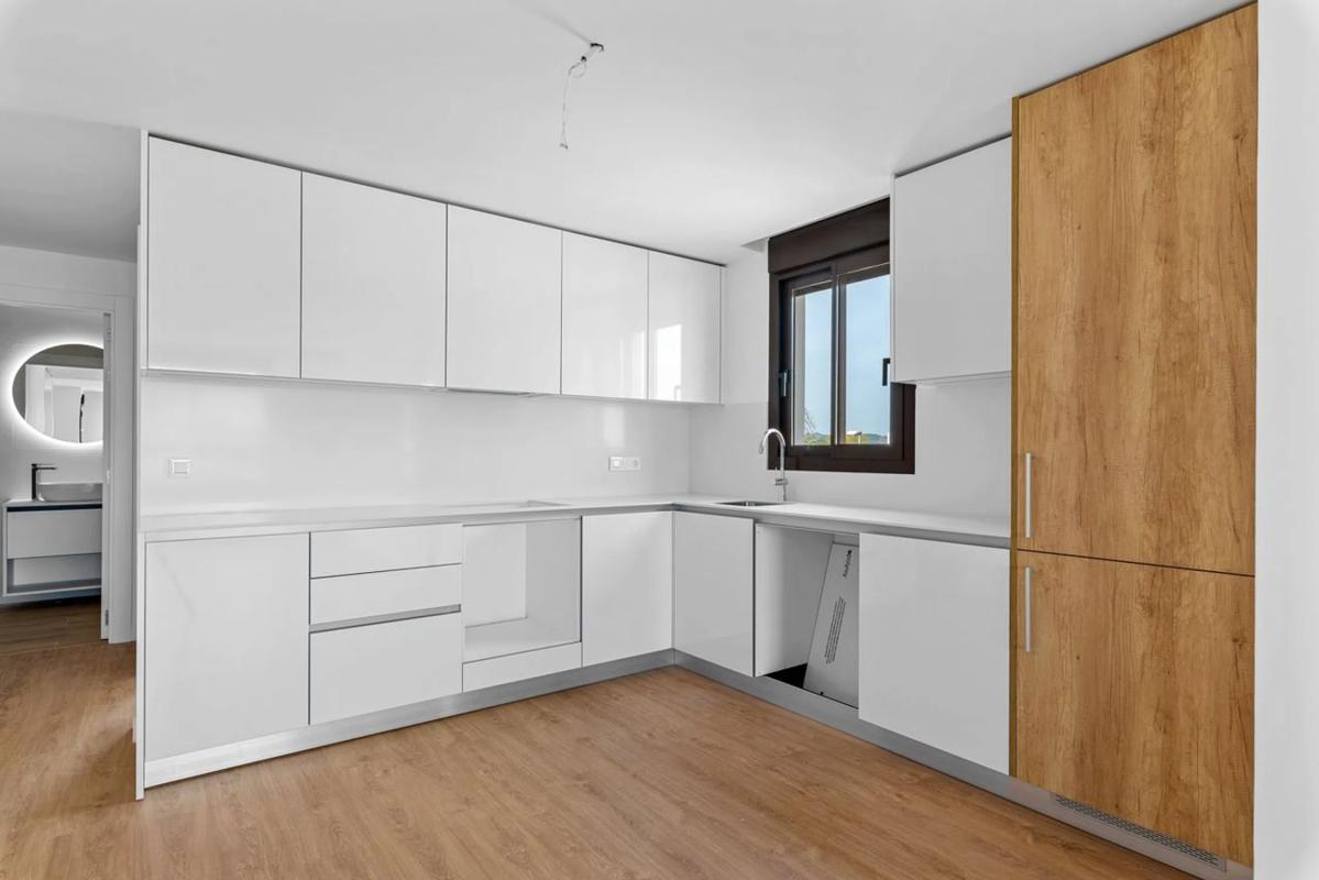 Venta de piso en Barrio Villamartín-Las Filipinas, Orihuela
photo 3
