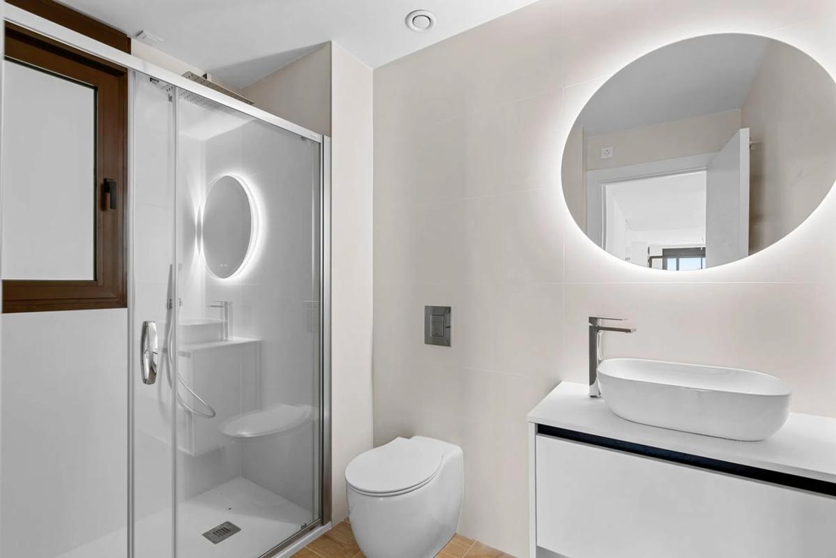 Venta de piso en Barrio Villamartín-Las Filipinas, Orihuela
photo 5