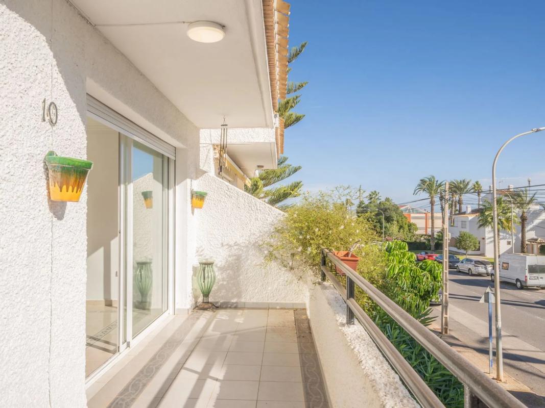 Venta de chalet adosado en  Barrio Villamartín-Las Filipinas , Orihuela photo 3