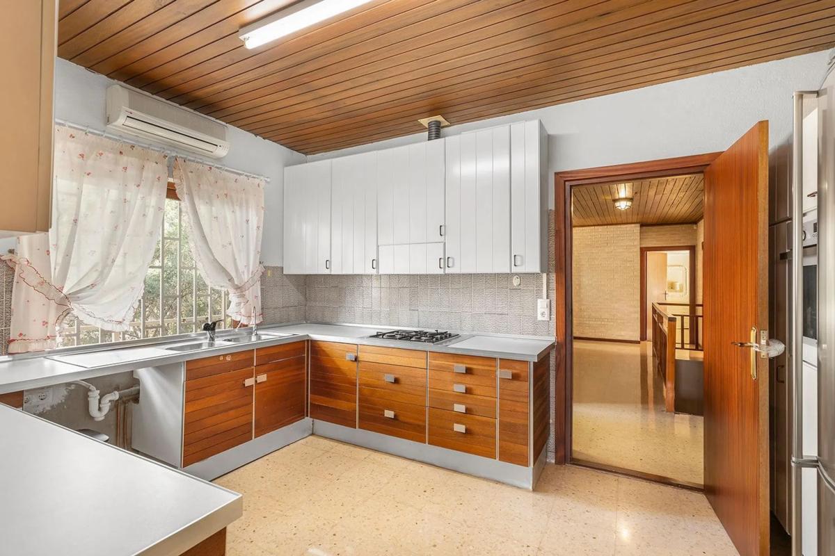 Продажа отдельного шале в Barrio Villamartín-Las Filipinas, Ориуэла photo 1