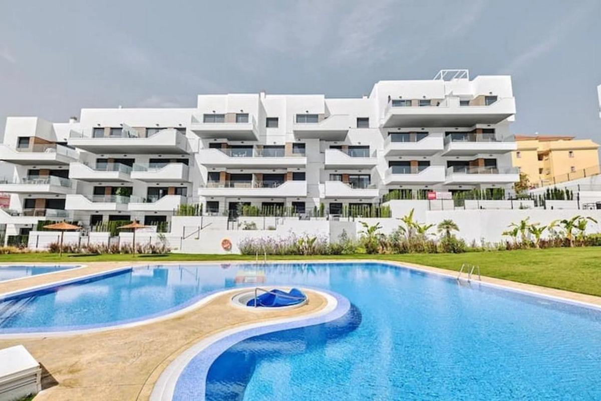 Venta de piso en Barrio Villamartín-Las Filipinas, Orihuela
photo 1