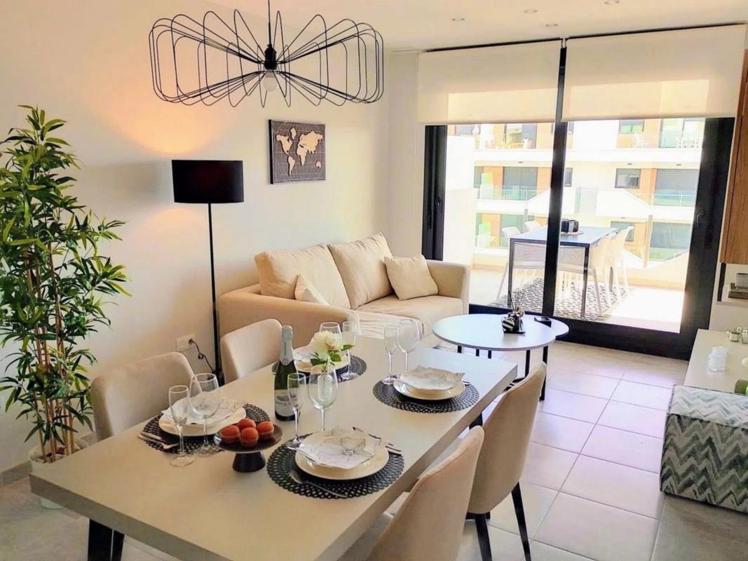 Venta de piso en Barrio Villamartín-Las Filipinas, Orihuela
photo 3