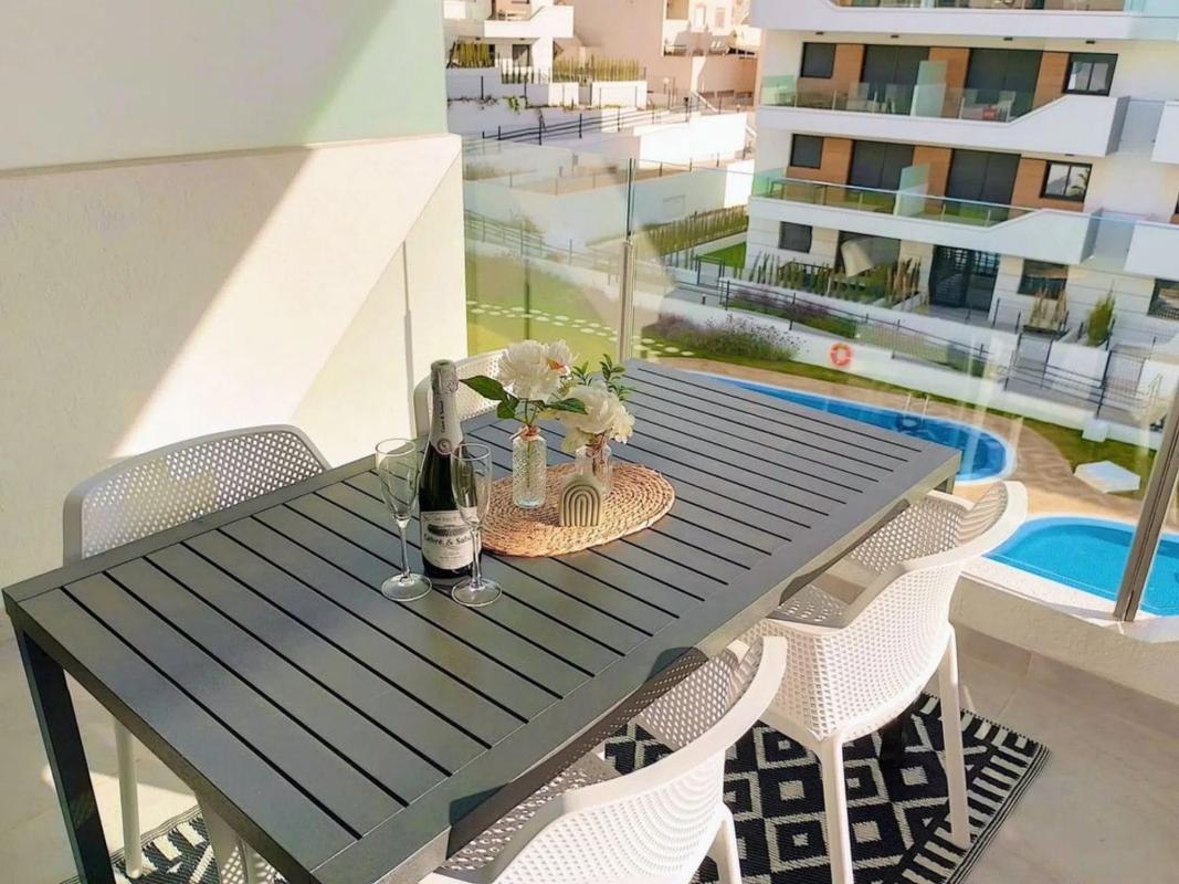 Venta de piso en Barrio Villamartín-Las Filipinas, Orihuela
photo 4