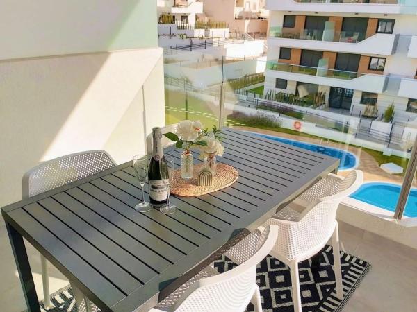 Квартира на продажу на  Barrio Villamartín-Las Filipinas, Ориуэла photo 4