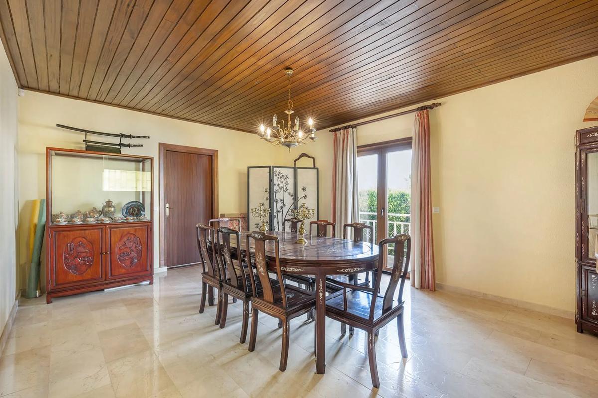Продажа отдельного шале в Calle Sierra Espuña, 1, Ориуэла photo 3