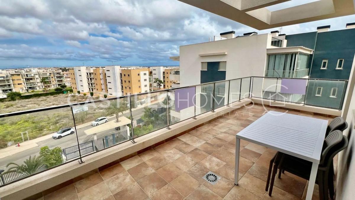 Venta de ático en Calle Vainilla, 9, Orihuela photo 1