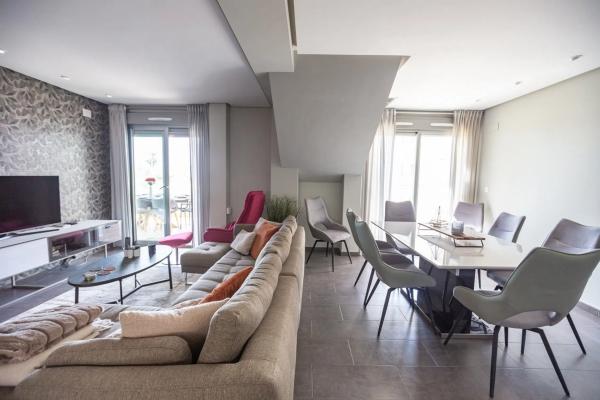 Piso en venta en Barrio Villamartín-Las Filipinas, Orihuela
photo 1