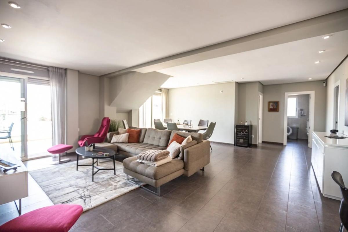 Venta de piso en Barrio Villamartín-Las Filipinas, Orihuela
 photo 3