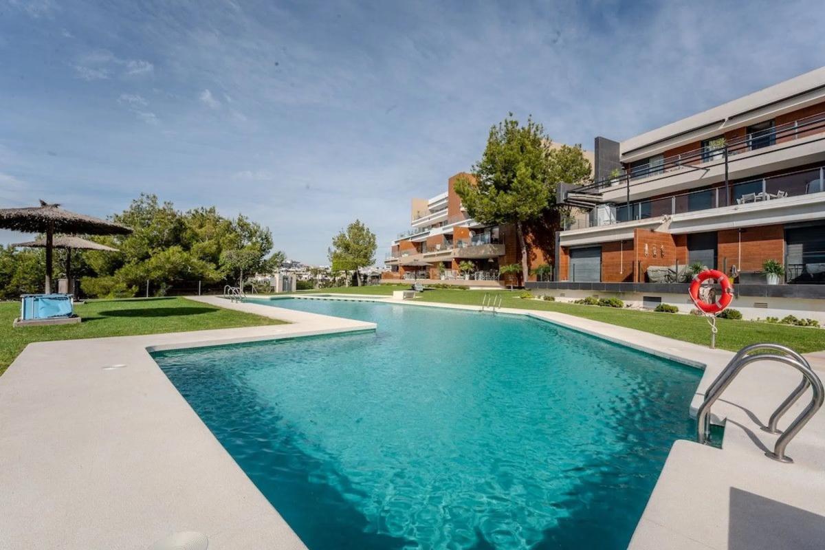 Продажа квартиры на Barrio Villamartín-Las Filipinas, Ориуэла
photo 1