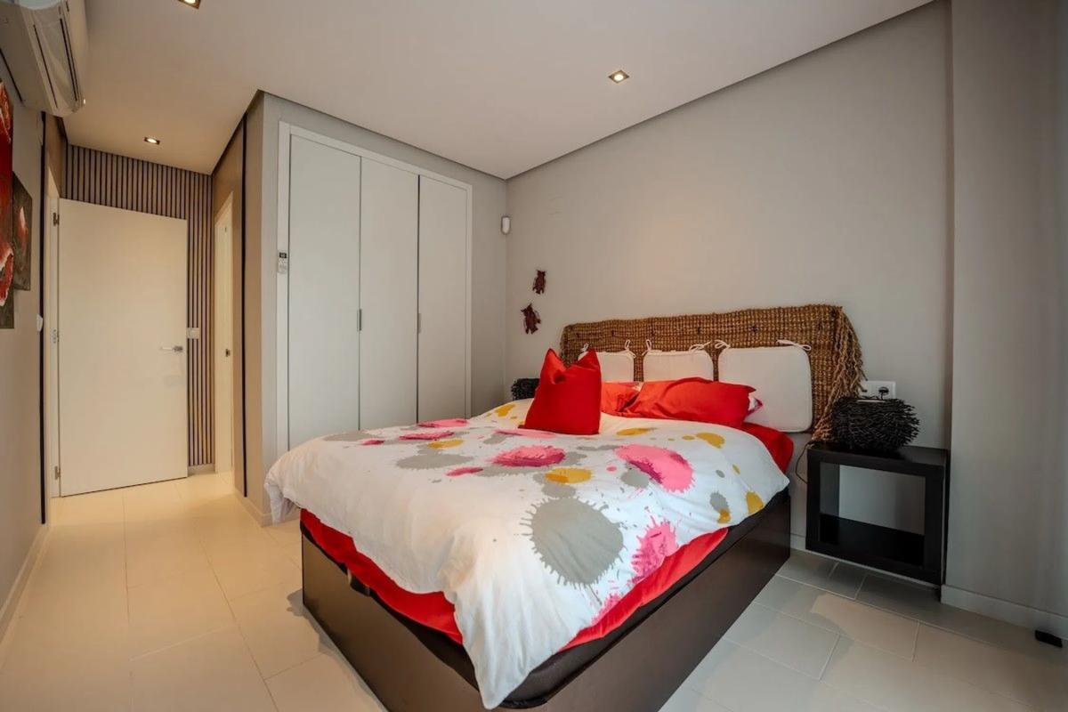 Продажа квартиры на Barrio Villamartín-Las Filipinas, Ориуэла
photo 5