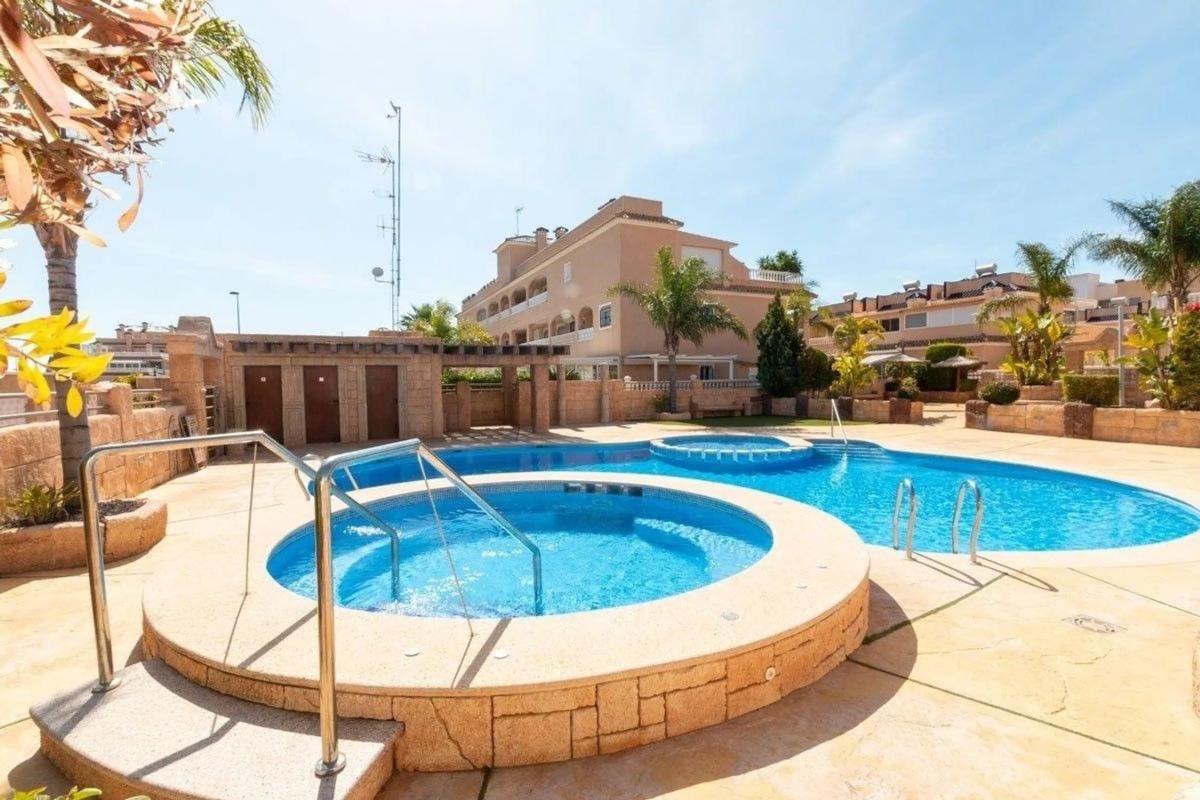 Venta de ático en Barrio Villamartín-Las Filipinas, Orihuela photo 1