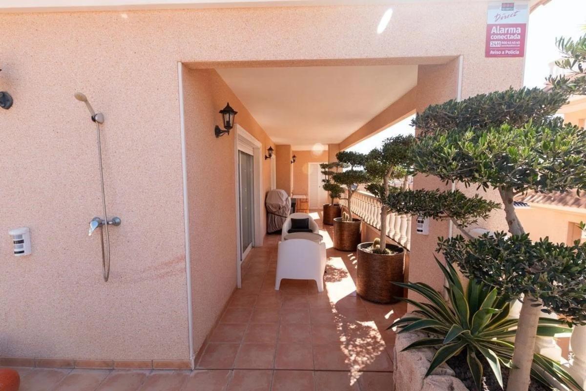 Venta de ático en Barrio Villamartín-Las Filipinas, Orihuela photo 2