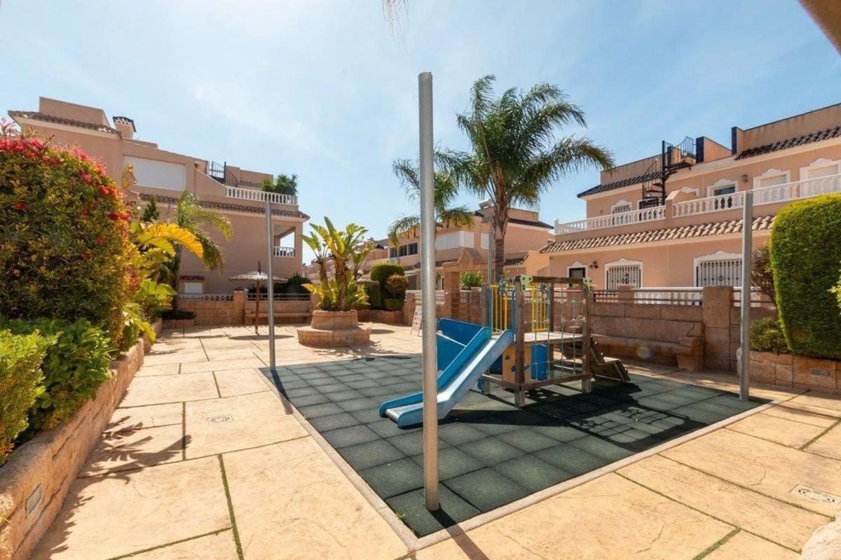 Venta de ático en Barrio Villamartín-Las Filipinas, Orihuela photo 4