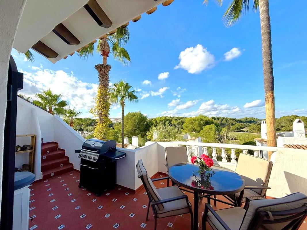 Продажа отдельного шале в Calle Manuel de Falla, 1, Ориуэла photo 3