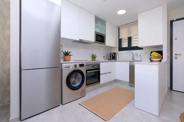 Piso en venta en Barrio Villamartín-Las Filipinas, Orihuela
 photo 1