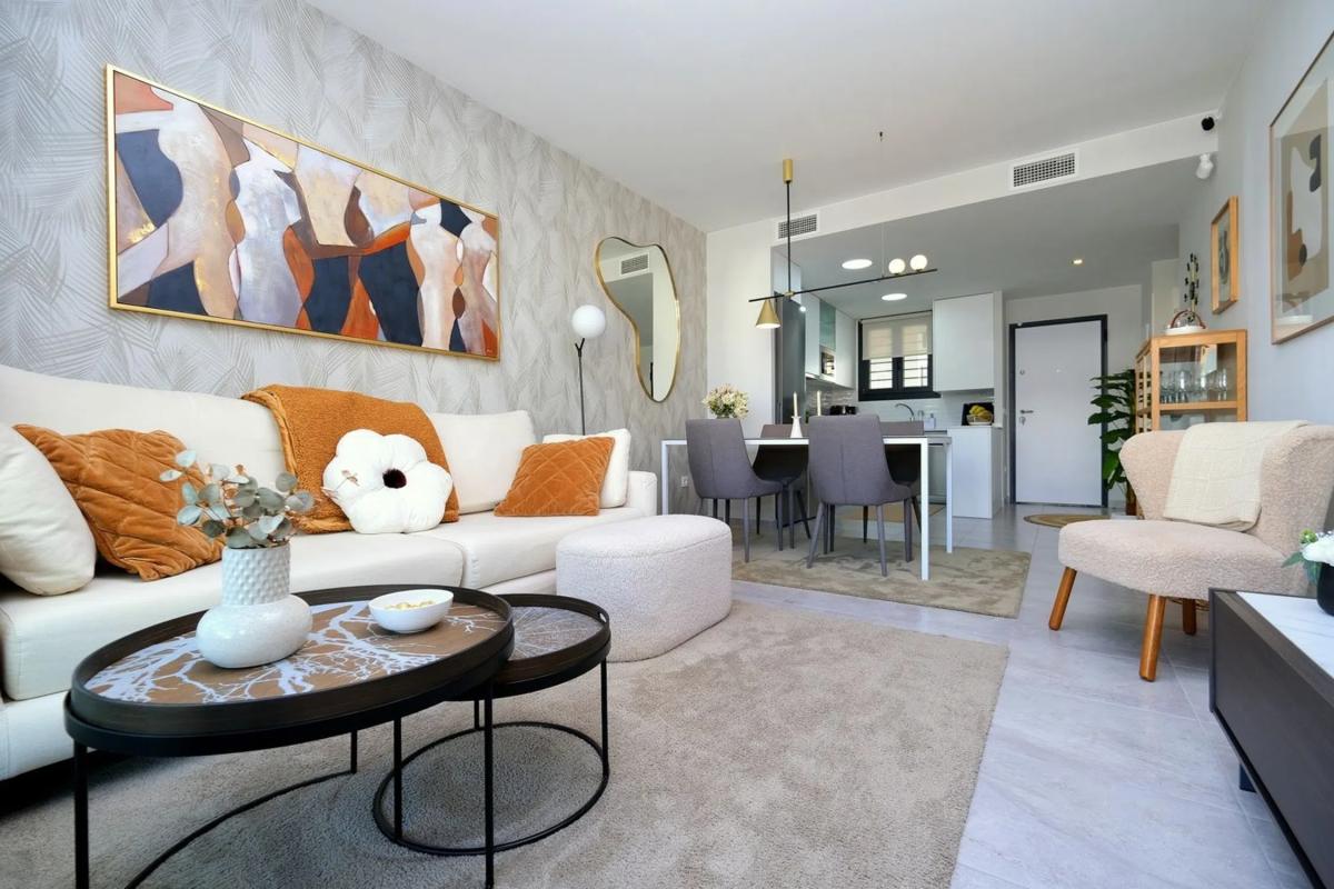Venta de piso en Barrio Villamartín-Las Filipinas, Orihuela
 photo 2