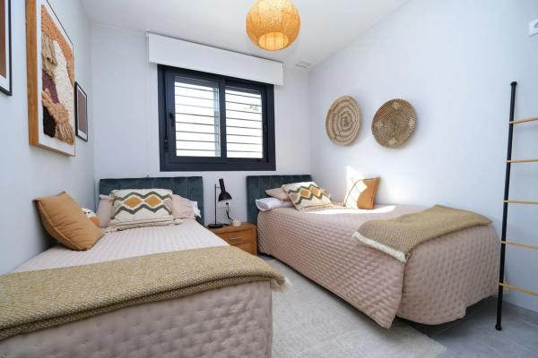 Piso en venta en Barrio Villamartín-Las Filipinas, Orihuela
 photo 4