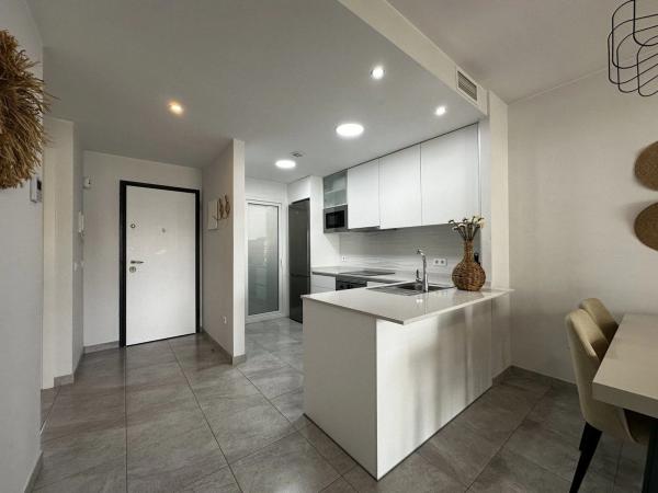 Piso en venta en Calle Argentina, 14, Orihuela
 photo 1