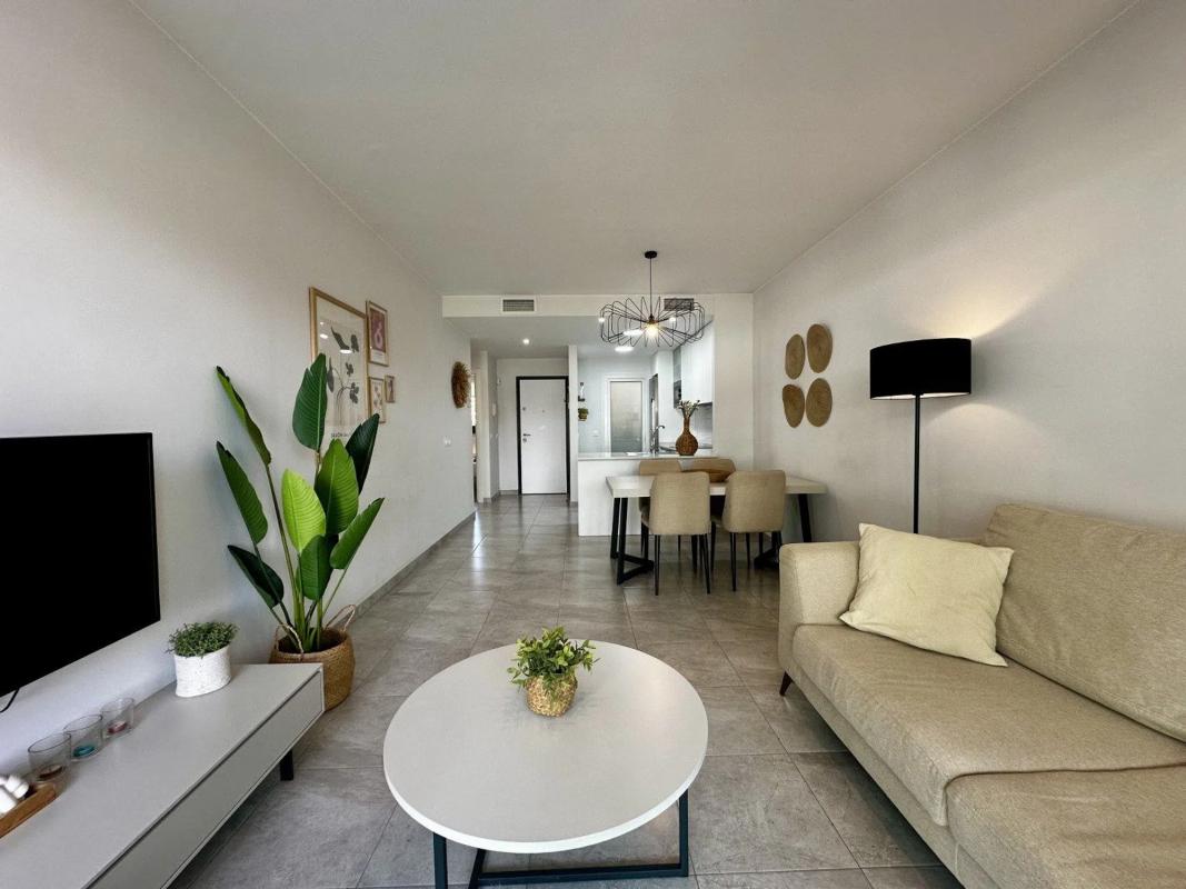 Venta de piso en Calle Argentina, 14, Orihuela
 photo 3