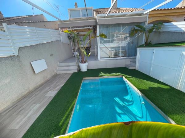 Chalet pareado thumbnail 1