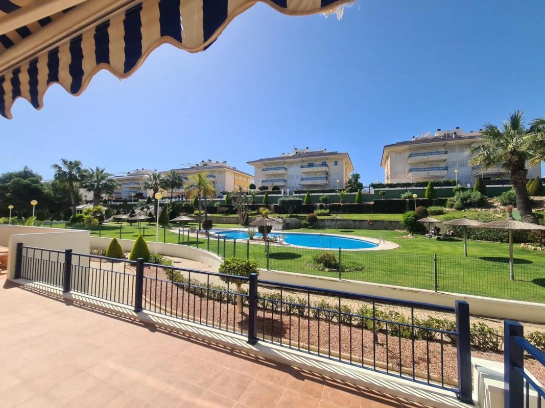Продажа квартиры на Calle Fernando de Rojas, 54, Пилар де ла Орадада
 photo 2