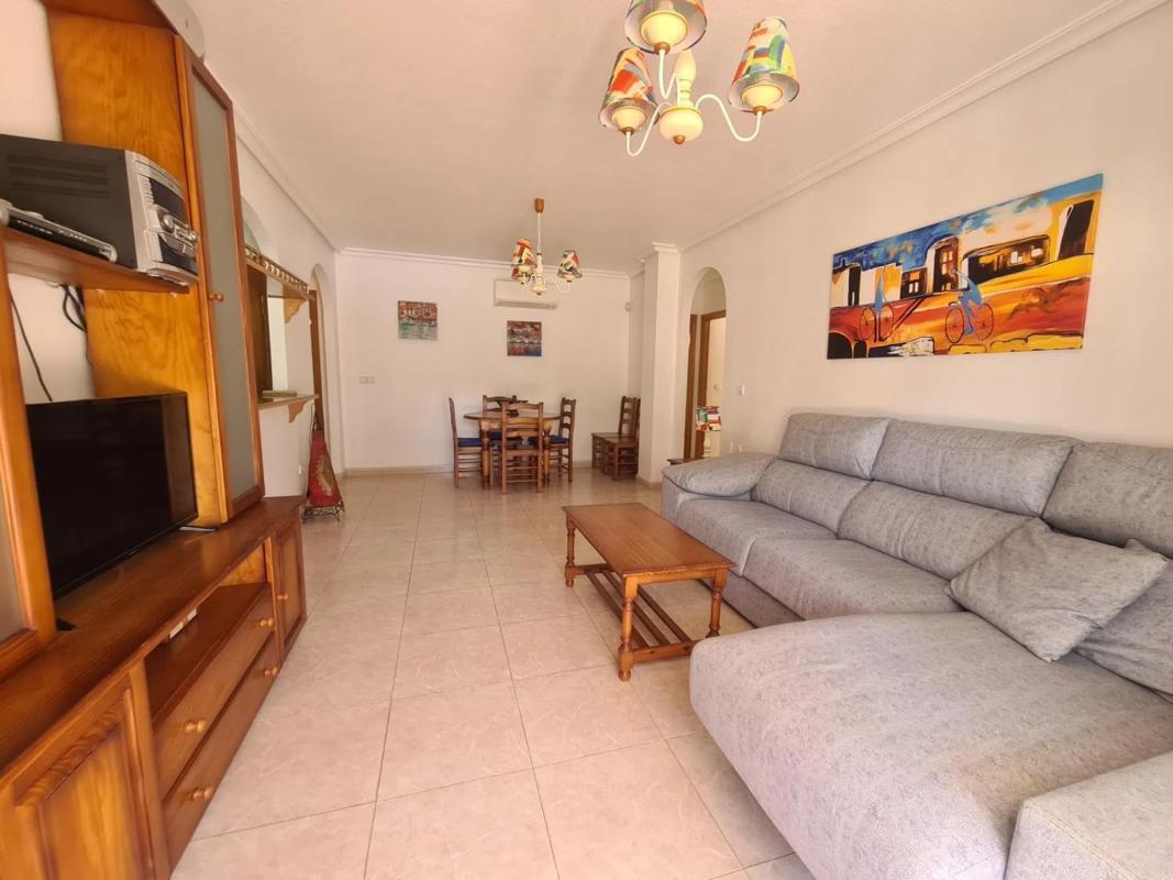Продажа квартиры на Calle Fernando de Rojas, 54, Пилар де ла Орадада
 photo 3