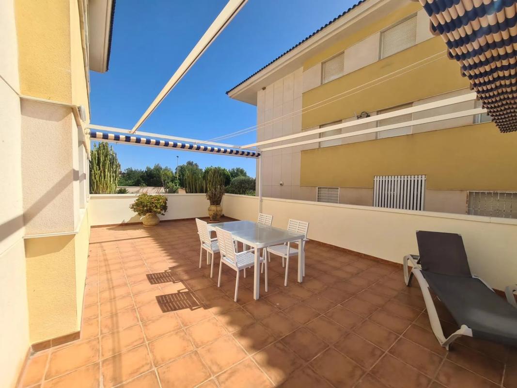 Продажа квартиры на Calle Fernando de Rojas, 54, Пилар де ла Орадада
 photo 4