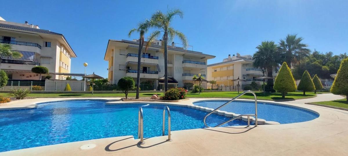 Продажа квартиры на Calle Fernando de Rojas, 54, Пилар де ла Орадада
 photo 5