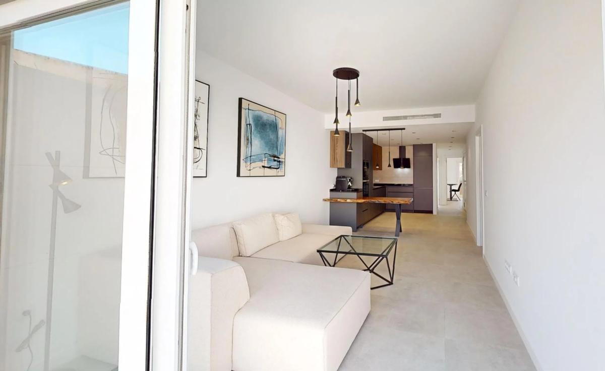 Продажа пентхауса на Zona Pueblo, Пилар де ла Орадада photo 1