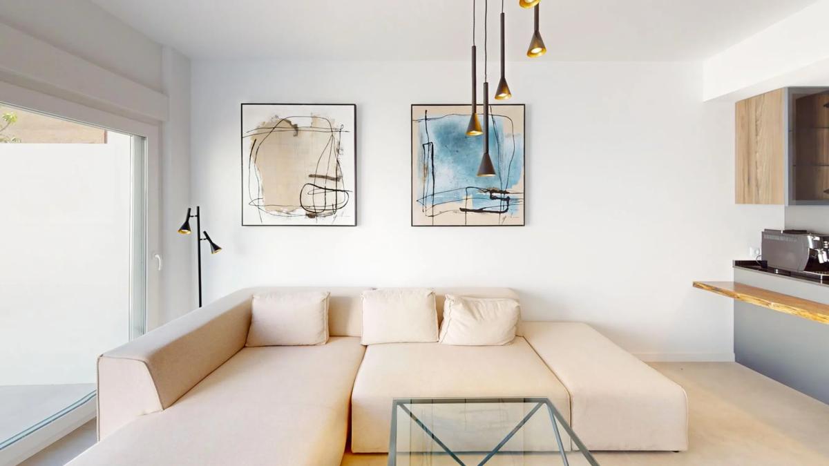 Продажа пентхауса на Zona Pueblo, Пилар де ла Орадада photo 2