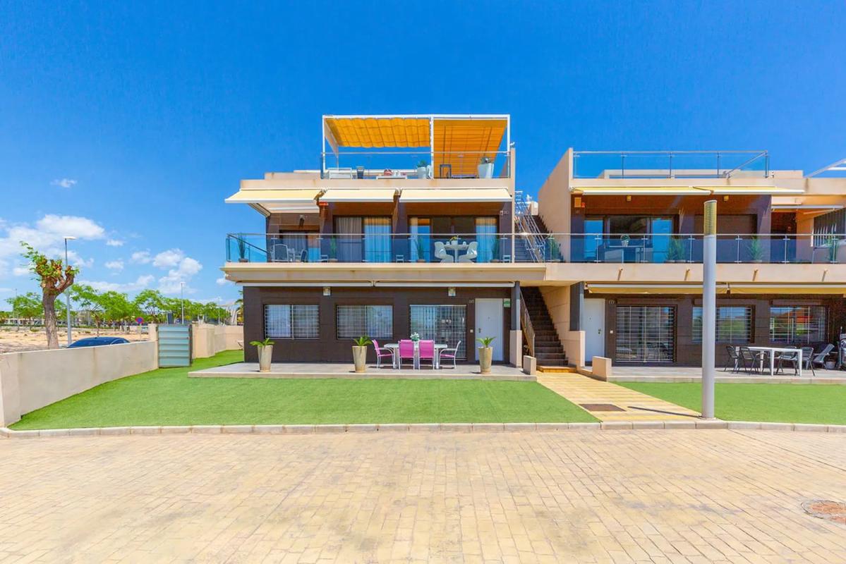 Продажа квартиры на Zona Pueblo, Пилар де ла Орадада
photo 1